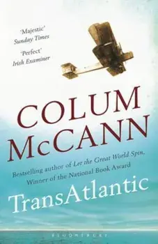 TransAtlantic, Paperback/Colum McCann