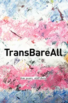 TransBareAll, Hardback/***
