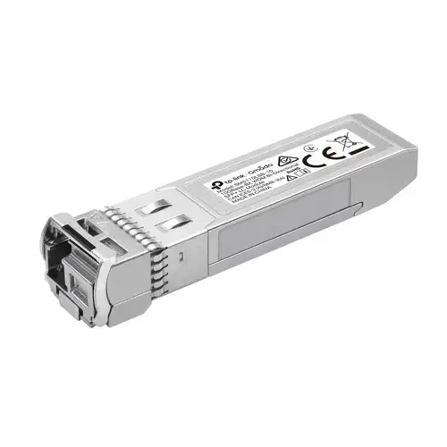 Transceiver TP-Link SFP+ 10GB SM5110LSB-10, TX 1270 / RX 1330 nm, Single-Mode, DDM, 10 km, LC/UPC