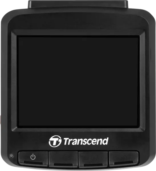 Transcend Dashcam DrivePro 110, Classic (32GB), Camera de bord auto