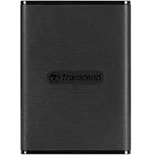 Transcend Hard Disk Extern Transcend ESD270C, 1TB, USB 3.1 Gen 2