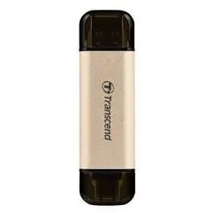 Transcend Memorie USB Transcend JetFlash 930C 256GB USB 3.2 Type-C