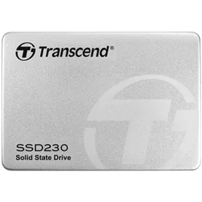 Transcend Solid State Drive (SSD) Transcend SSD230S, 128GB, 2.5'', SATA III