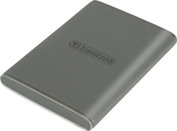 Transcend SSD ESD360C (USB 20Gbps, Type C) 1TB, SSD memorie externa