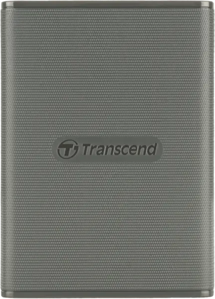 Transcend SSD ESD360C (USB 20Gbps, Type C) 2TB, SSD memorie externa