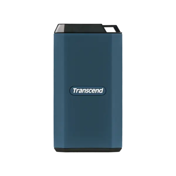 Transcend SSD ESD410C IPX5 (USB 20Gbps, Type C) Rugged and Water-Resistant, 1TB, SSD memorie externa