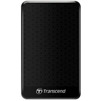 Transcend Transcend StoreJet 25A3 1TB USB 2.0/3.0 2,5'' HDD antishock / fast backup