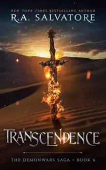 Transcendence, Paperback/R. A. Salvatore