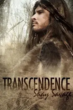 Transcendence, Paperback/Shay Savage