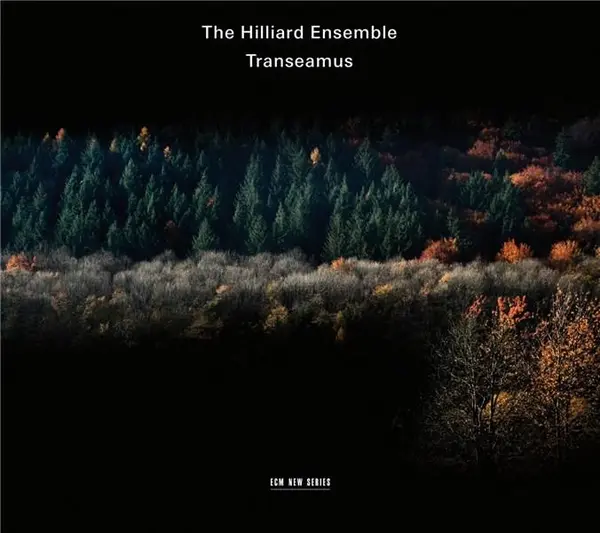 Transeamus | The Hilliard Ensemble