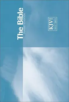 Transetto Bible-KJV/Cambridge University Press