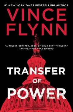 Transfer of Power - Vince Flynn