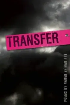 Transfer, Paperback/Naomi Shihab Nye