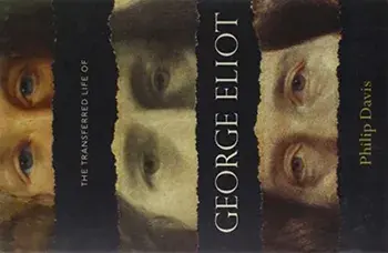 Transferred Life of George Eliot, Paperback/Philip Davis