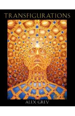 Transfigurations - Alex Grey