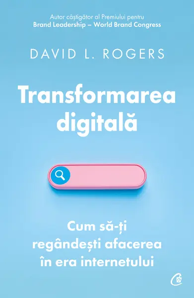 Transformarea digitală