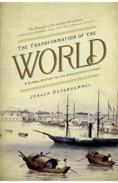 Transformation of the World