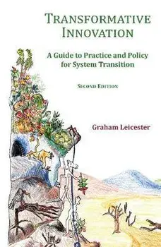 Transformative Innovation. A Guide to Practice and Policy for System Transition, Hardback/Graham Leicester