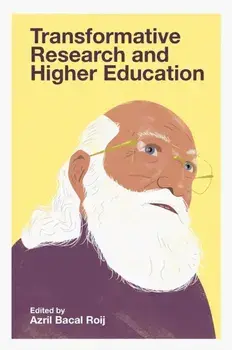 Transformative Research and Higher Education, Paperback/***