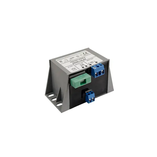 Transformator capsulat Pulsar AWT845, 45VA, 220 V/16,5V, ABS