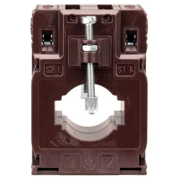 Transformator de curent 250/5A, 30x10 Schrack MG954025-A