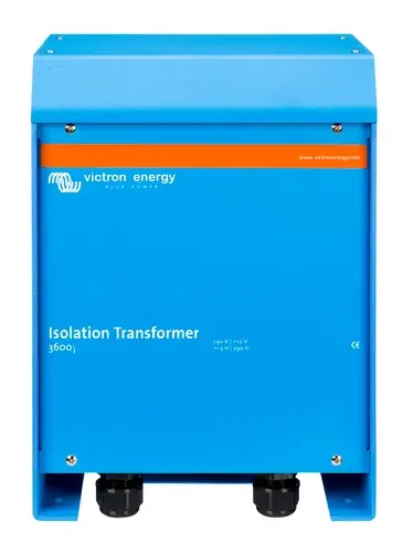 Transformator De Izolare Victron Energy Isolation Trans. 3600W Auto 115 230V
