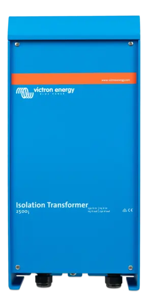 Transformator de izolare Victron Energy Isolation Transformer 2500W 115 230V