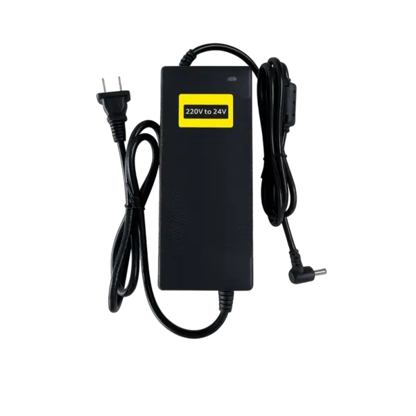 Transformator perii spalat panouri 220v la 24v-pentru modelele de perii GP31-75 si GP31-75BM
