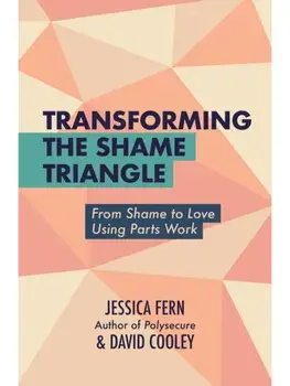 Transforming the Shame Triangle. From Shame to Love Using Parts Work, Paperback/David Cooley