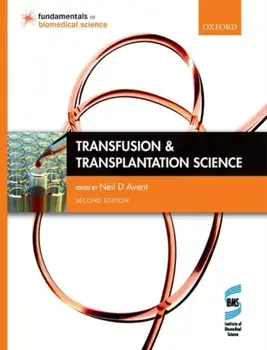 Transfusion and Transplantation Science, Paperback/***