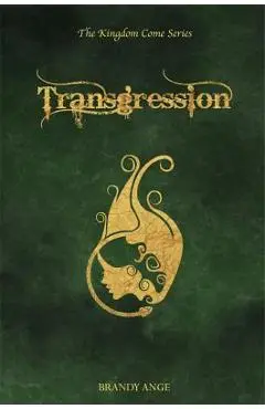 Transgression - Brandy Ange