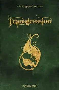 Transgression, Paperback/Brandy Ange