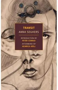 Transit - Anna Seghers