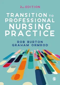Transition to Professional Nursing Practice, Paperback/***