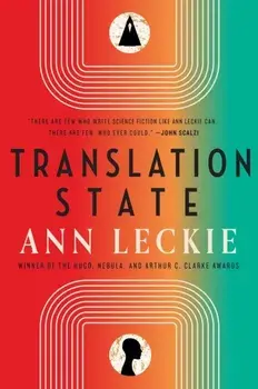 Translation State, Paperback/Ann Leckie