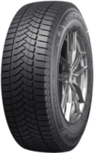 TRANSMATE TRANSEASON VAN 235/65R16C 115S