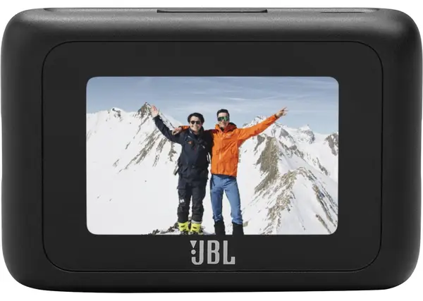 Transmițător audio JBL - Smart Tx, Bluetooth 6.0, negru