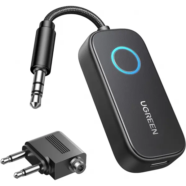 Transmitator / Receptor Bluetooth UGREEN CM672