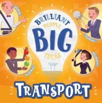 Transport, Paperback/Rebecca Phillips-Bartlett