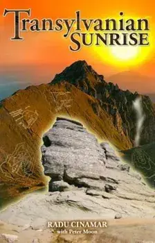 Transylvanian Sunrise, Paperback/Radu Cinamar
