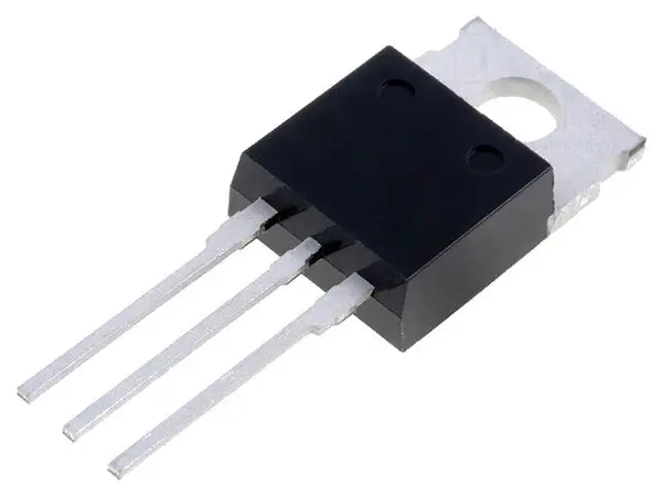 tranzistor: n-mosfet unipolar 55v 80a 200w to220ab