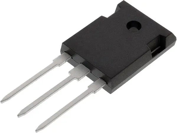 Tranzistor PNP bipolar 100V 25A 125W TO247-3