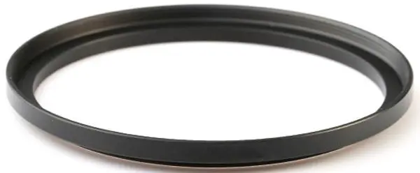 Tranziție K&F Concept - Step Up, 52-62 mm