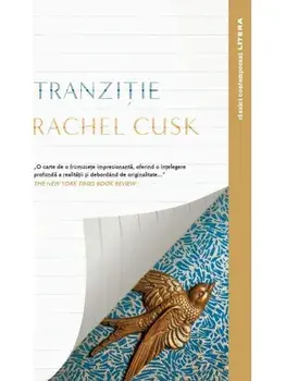Tranzitie/Rachel Cusk