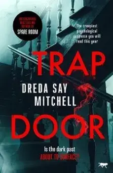 Trap Door, Paperback/Dreda Say Mitchell