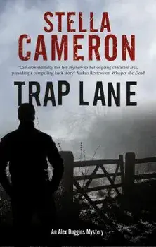 Trap Lane, Hardcover/Stella Cameron