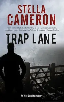 Trap Lane, Hardcover/Stella Cameron