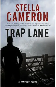 Trap Lane - Stella Cameron