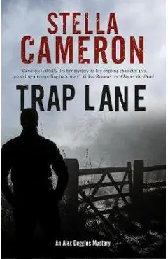 Trap Lane - Stella Cameron