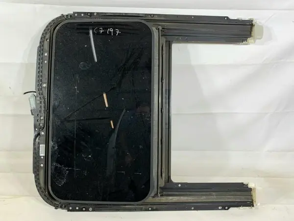 Trapa Audi A6 (2010-2018) [4G2, C7]